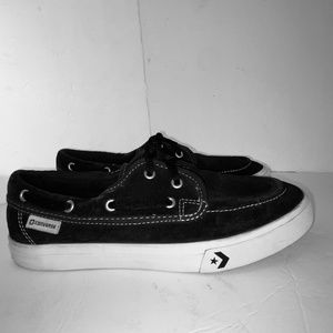 Converse All Star Chuck Taylor Sea Star Unisex Black/white